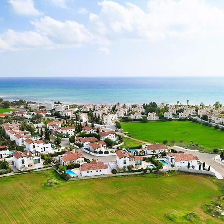 Villa Marion Aya Napa Dış mekan fotoğraf