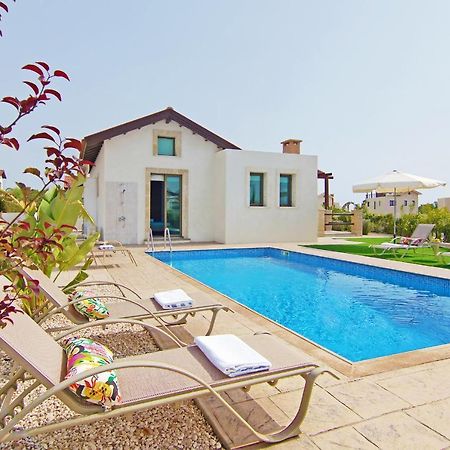 Villa Marion Aya Napa Dış mekan fotoğraf