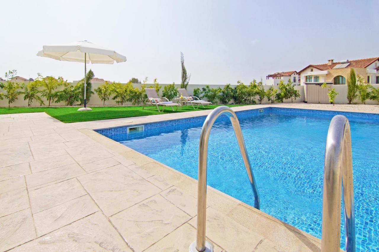 Villa Marion Aya Napa Dış mekan fotoğraf