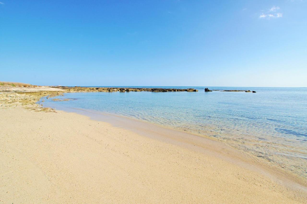 Villa Marion Aya Napa Dış mekan fotoğraf