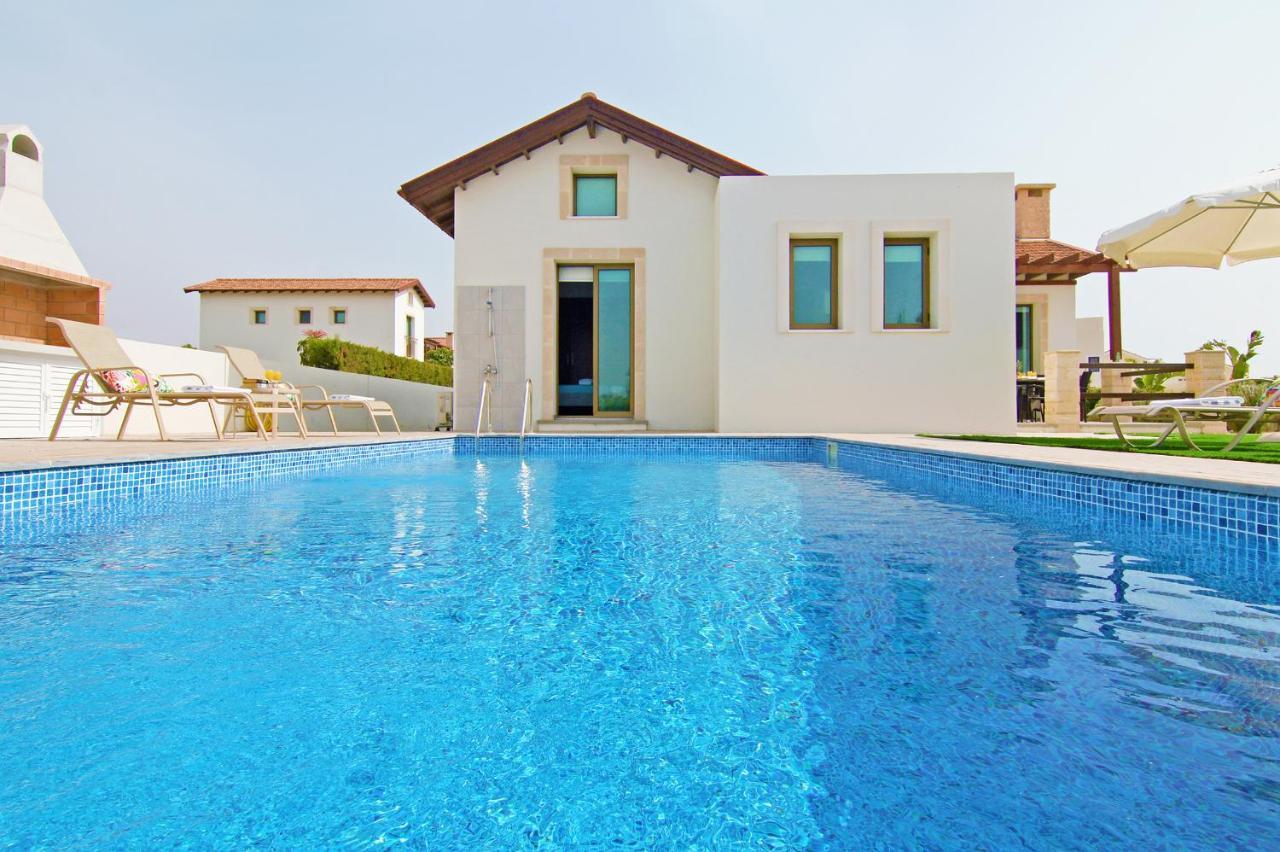 Villa Marion Aya Napa Dış mekan fotoğraf
