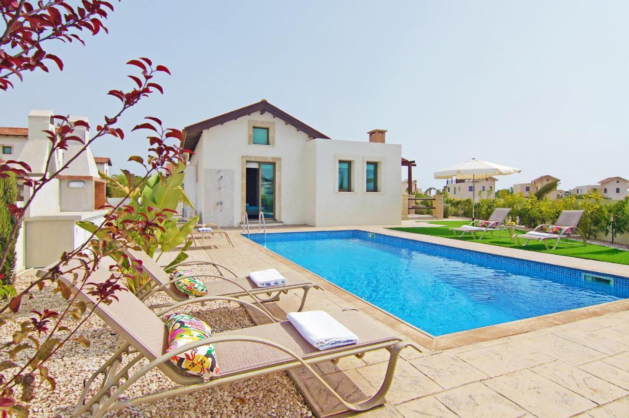 Villa Marion Aya Napa Dış mekan fotoğraf