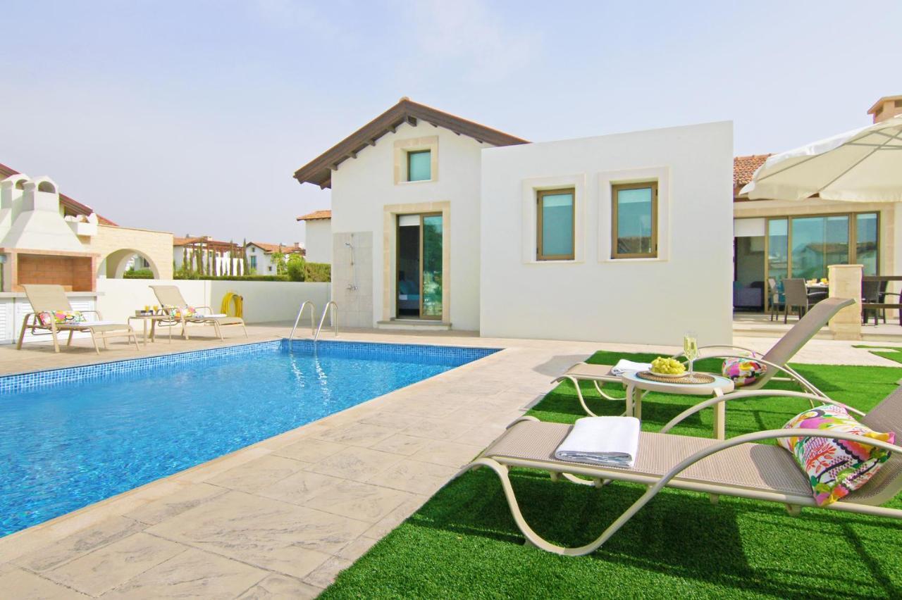 Villa Marion Aya Napa Dış mekan fotoğraf