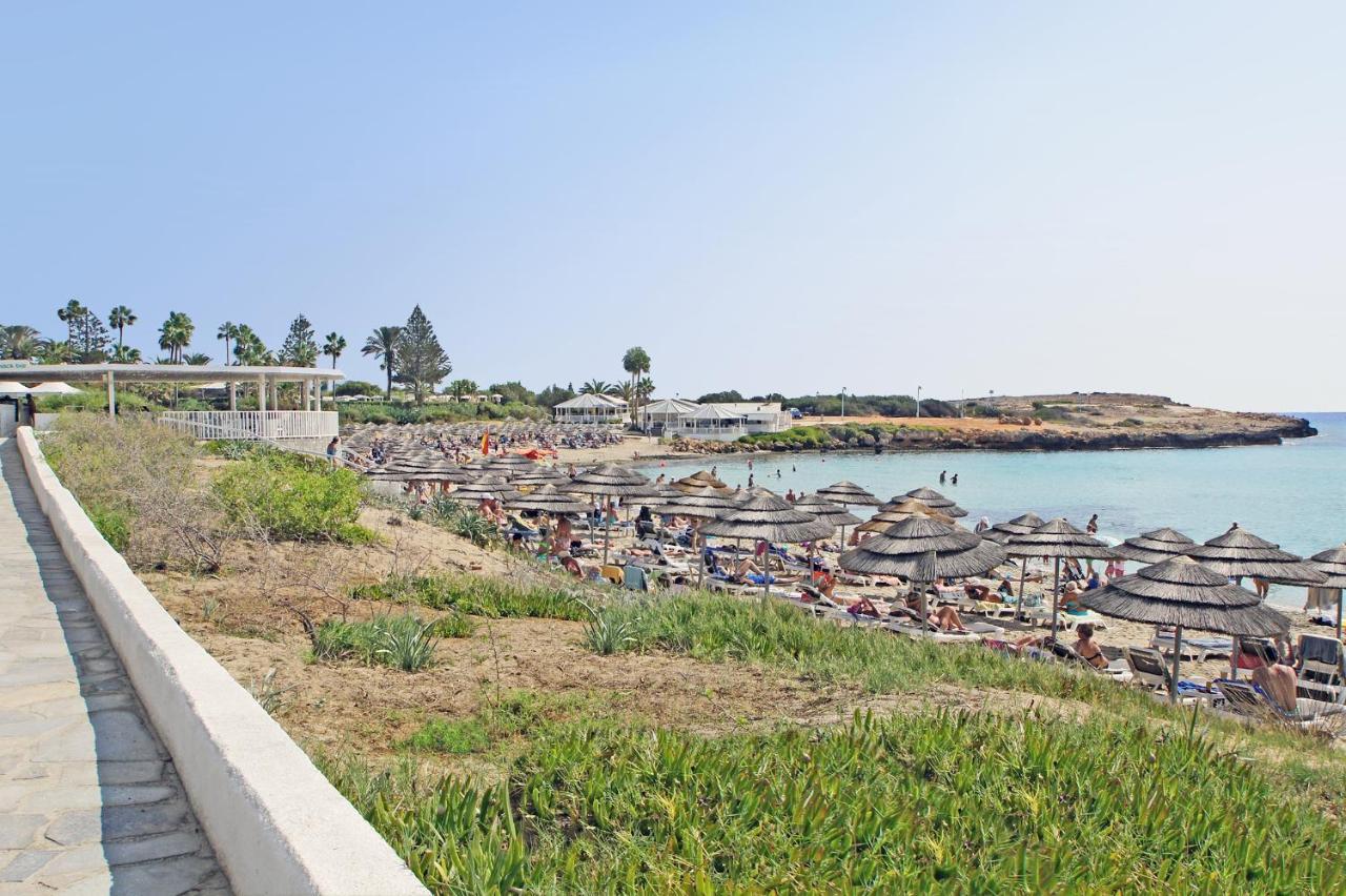 Villa Marion Aya Napa Dış mekan fotoğraf