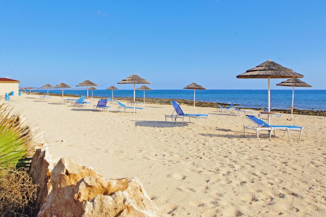 Villa Marion Aya Napa Dış mekan fotoğraf